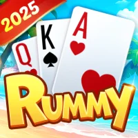 Gin Rummy Frenzy - Card Game